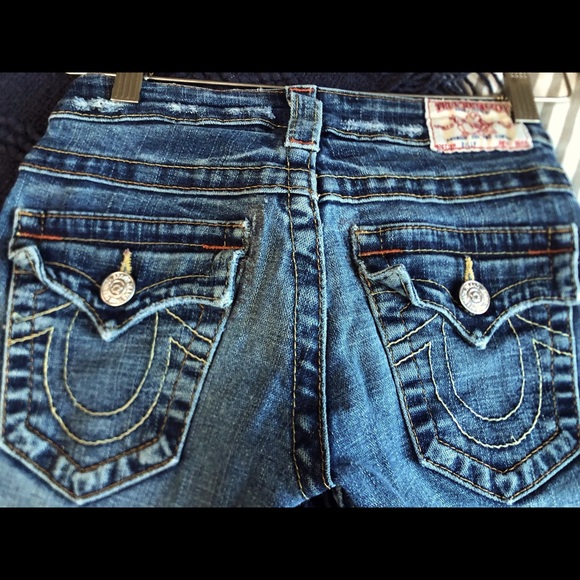 True Religion Denim - True Religion jeans (size 24)